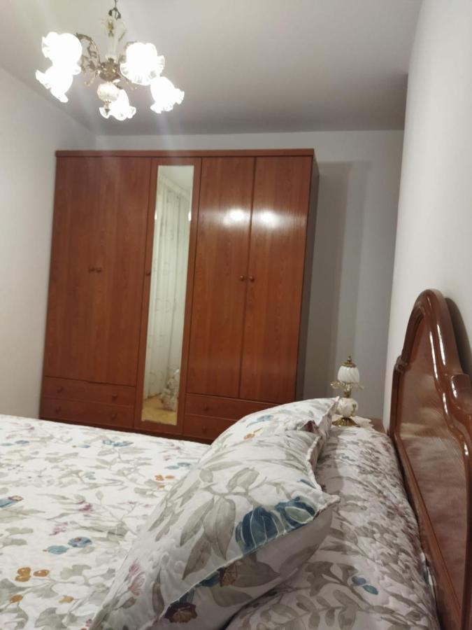 Apartamento Aloha Barreiros Exterior foto