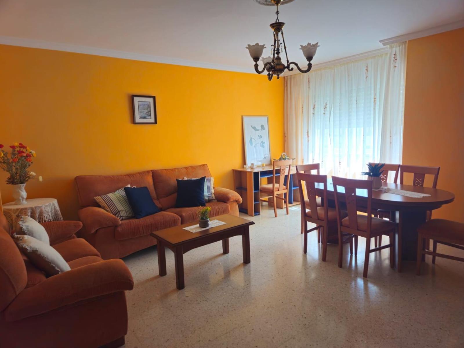 Apartamento Aloha Barreiros Exterior foto